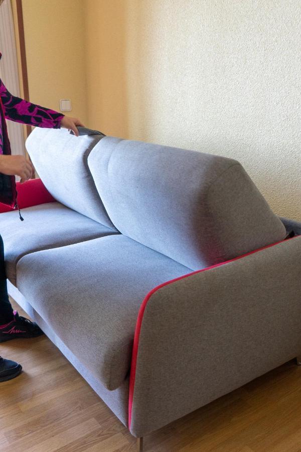 Apartamento Vistas Del Rincon Benidorm Kültér fotó