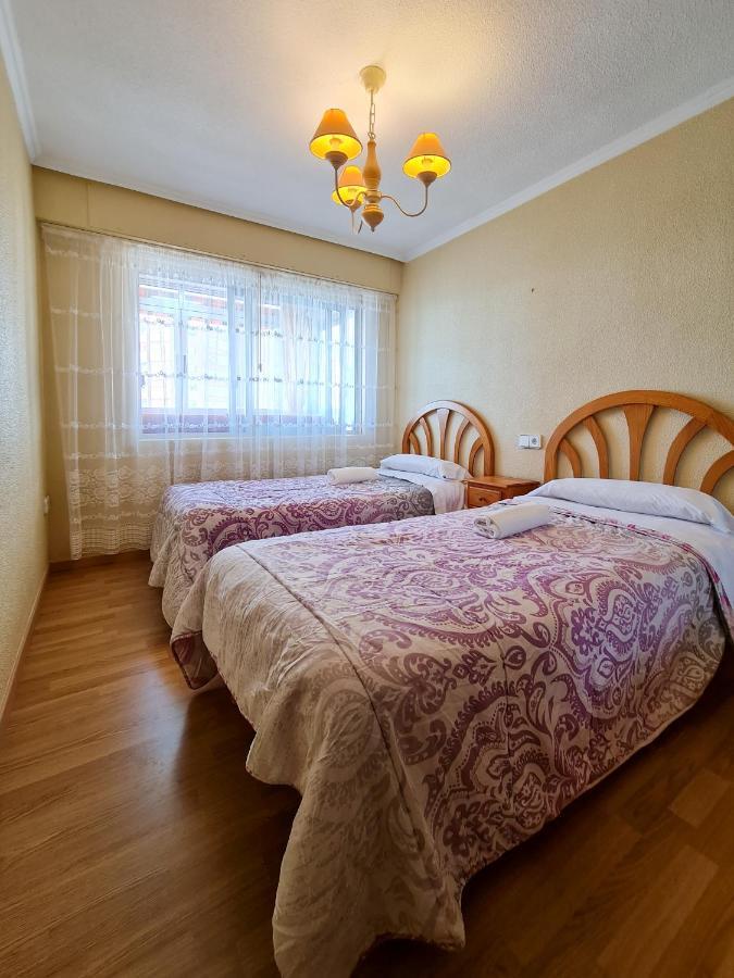 Apartamento Vistas Del Rincon Benidorm Kültér fotó
